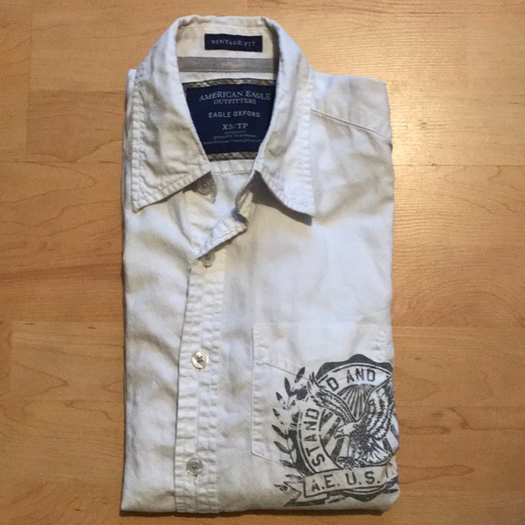 AE Oxford - Picture 2 of 2